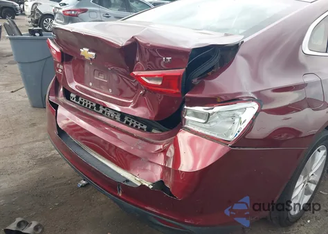 2016 Chevrolet Malibu 1Lt z USA, uszkodzony, nr VIN 1G1ZE5ST8GF197965